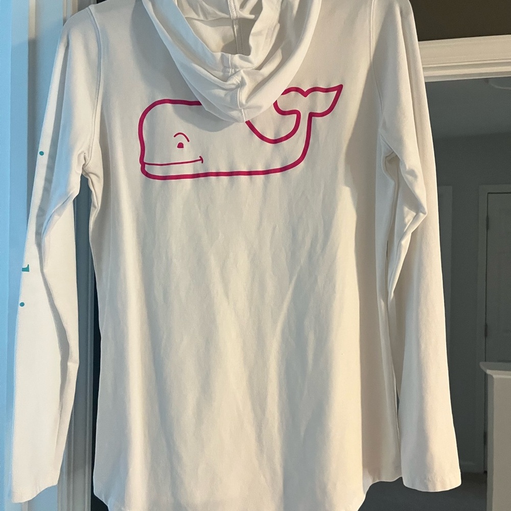 Vineyard vines hoodie